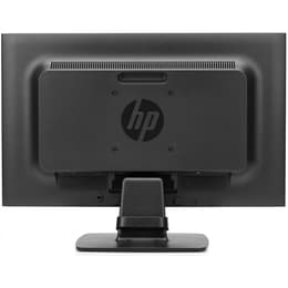 21,5-inch HP ProDisplay P222VA 1920 x 1080 LCD Monitor Preto