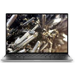Dell XPS 13 9310 13-inch (2021) - Core i7-1165G7 - 32GB - SSD 512 GB QWERTY - Inglês