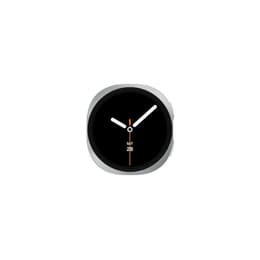 Smart Watch Samsung GPS Galaxy Watch8 - Prateado
