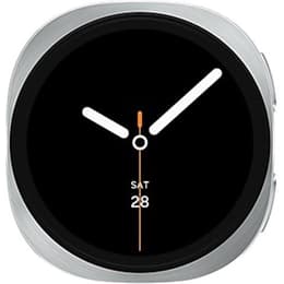 Smart Watch Samsung GPS Galaxy Watch8 - Prateado