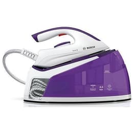 Bosch TDS2170 Ferro A Vapor