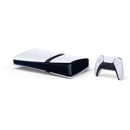 PlayStation 5 Pro 2000GB - Branco +