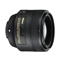Nikon Lente AF-S Nikkor 85mm f/1.8G 85mm f/1.8
