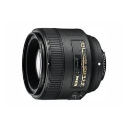 Nikon Lente AF-S Nikkor 85mm f/1.8G 85mm f/1.8