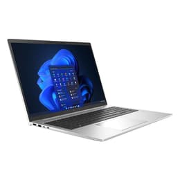 HP EliteBook 865 G9 16-inch (2022) - Ryzen 5 - 6000 Series (U) - 8GB - SSD 2 TB QWERTZ - Alemão