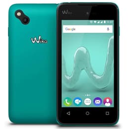 Wiko Sunny 8GB - Azul Turquesa - Desbloqueado