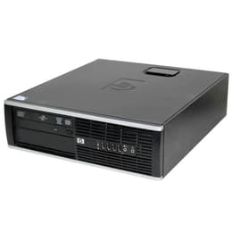 HP Compaq Elite 8300 SFF Pentium G2120 3.1 - HDD 500 GB - 8GB
