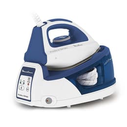 Moulinex SV5020C0 Ferro A Vapor