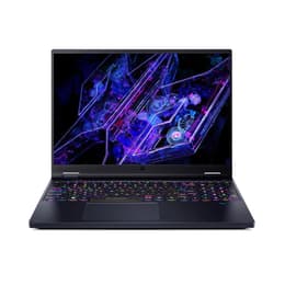 Acer Predator Helios 16 PH16-72 16"-inch - Core i9-14900HX - 16GB - SSD 1 TB GeForce RTX™ 4080 QWERTY - Inglês