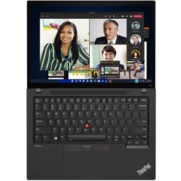 Lenovo ThinkPad P14S G1 14-inch (2020) - Ryzen 7 - 4000 Series (U) - 16GB - SSD 512 GB QWERTZ - Alemão