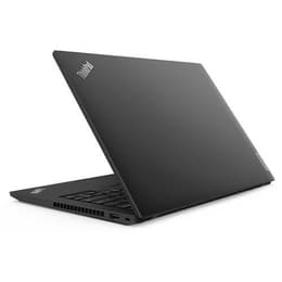 Lenovo ThinkPad P14S G1 14-inch (2020) - Ryzen 7 - 4000 Series (U) - 16GB - SSD 512 GB QWERTZ - Alemão