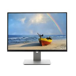 24-inch Dell U2415b 1920 x 1200 LED Monitor Preto