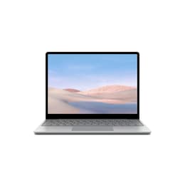 Microsoft Surface Laptop Go 12-inch () - Core i5 - Gen 10 (G) - 8GB - 256 GB SSD QWERTZ - Alemão