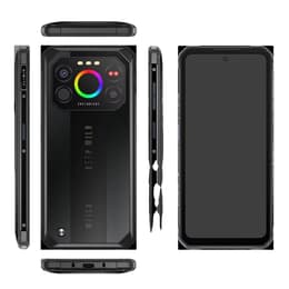 Air1 Ultra+ 256GB - Preto - Desbloqueado