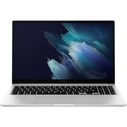 Samsung Galaxy Book 15-inch (2021) - Core i3 - Gen 11 (G) - 8GB - SSD 256 GB QWERTY - Italiano