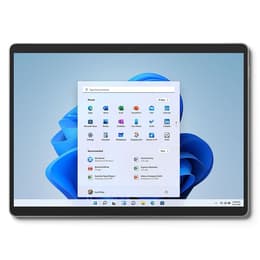 Microsoft Surface Pro 8 13-inch Core i5 - Gen 11 (G) - SSD 256 GB - 8GB Sem teclado