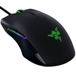 Razer Lancehead Tournament Edition Gunmetal RZ01-02130300 Rato