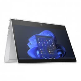 HP ProBook X360 435 G8 13-inch (2021) - Ryzen 3 - 5000 Series (U) - 8GB - SSD 512 GB AZERTY - Francês
