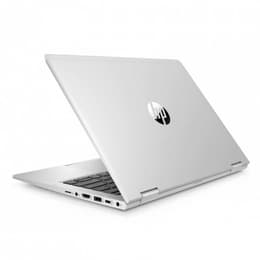 HP ProBook X360 435 G8 13-inch (2021) - Ryzen 3 - 5000 Series (U) - 8GB - SSD 512 GB AZERTY - Francês