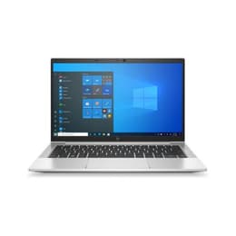HP EliteBook 830 G8 13-inch (2021) - Core i5 - Gen 11 (G) - 8GB - SSD 1 TB AZERTY - Francês