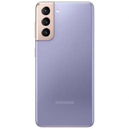 Galaxy S21 5G 128GB - Malva - Desbloqueado
