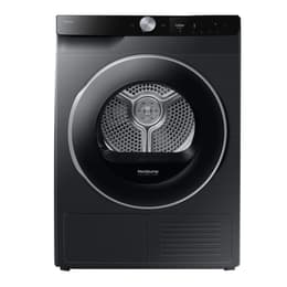 Samsung DV90T6240LB/S3 Máquinas de secar roupa de condensação com bomba de calor Frontal