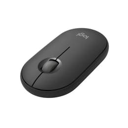 Logitech Pebble Mouse 2 M350S Rato Sem fios