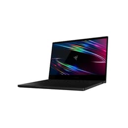 Razer Blade 17 RZ09-0368CG63-R3G1 17"-inch - Core i7-9750H - 16GB - SSD 512 GB Nvidia GeForce RTX 2060 QWERTZ - Alemão