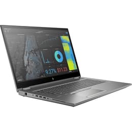 HP Zbook Fury 17 G8 17-inch (2021) - Core i5 - Gen 11 (H) - 32GB - SSD 512 GB QWERTY - Italiano