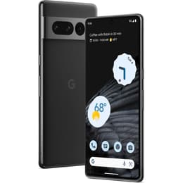 Google Pixel 7 Pro 128GB - Preto - Desbloqueado