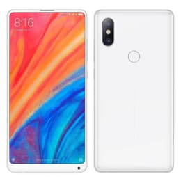 Xiaomi Mi Mix 2S 128GB - Branco - Desbloqueado