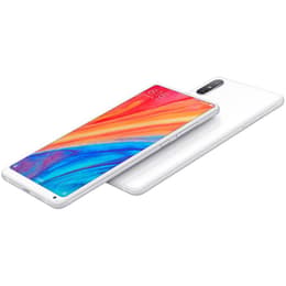 Xiaomi Mi Mix 2S 128GB - Branco - Desbloqueado