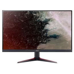 21-inch Acer Nitro VG220Qbmiix 1920 x 1080 LED Monitor Preto