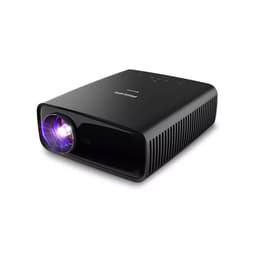 Philips Neopix 530 Video projector 350 Lumen - Preto