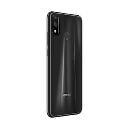 Honor 9X Lite 128GB - Preto - Desbloqueado