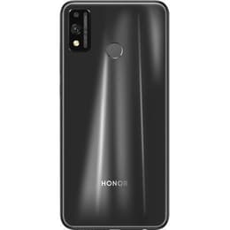 Honor 9X Lite 128GB - Preto - Desbloqueado