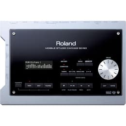 Roland SD-50 Acessórios De Áudio