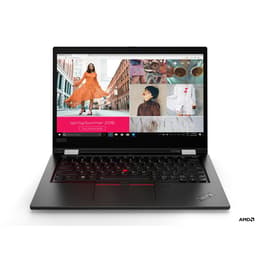 Lenovo ThinkPad L13 Yoga G1 13-inch (2020) - Core i7 - Gen 10 (U) - 16GB - SSD 512 GB QWERTZ - Alemão