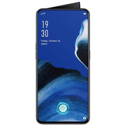 Reno2 128GB - Preto - Desbloqueado