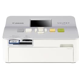 Canon Selphy CP780 Impressoras térmica