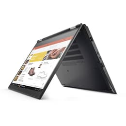 Lenovo ThinkPad Yoga 370 13-inch Core i7-7500U - SSD 240 GB - 16GB QWERTY - Espanhol