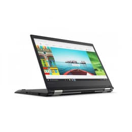 Lenovo ThinkPad Yoga 370 13-inch Core i7-7500U - SSD 240 GB - 16GB QWERTY - Espanhol