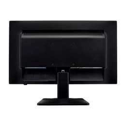 24-inch Videoseven V7 L238e-2eu 1920 x 1080 LED Monitor Preto