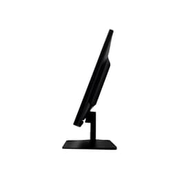 24-inch Videoseven V7 L238e-2eu 1920 x 1080 LED Monitor Preto