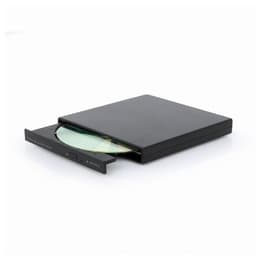 Gembird Dvd-Usb-04 Leitor De Dvd