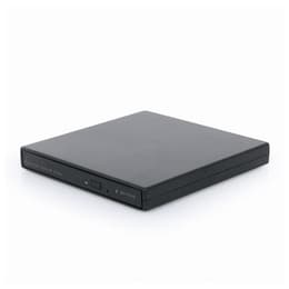 Gembird Dvd-Usb-04 Leitor De Dvd
