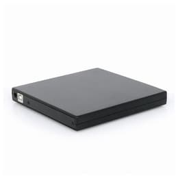 Gembird Dvd-Usb-04 Leitor De Dvd
