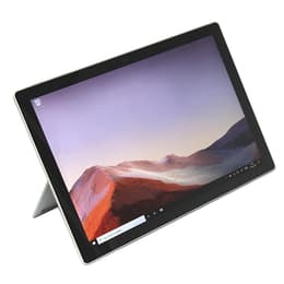 Microsoft Surface Pro 7 12-inch (2019) - Core i5-1035G4 - 8GB - SSD 256 GB AZERTY - Francês
