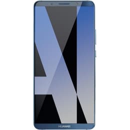 Huawei Mate 10 Pro 128GB - Azul - Desbloqueado