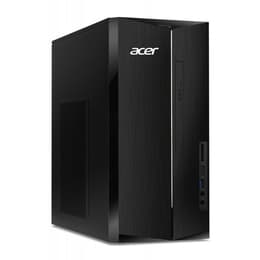 Acer Aspire TC-1760-634 Core i5-12400 2.5 - SSD 256 GB + HDD 1 TB - 16GB